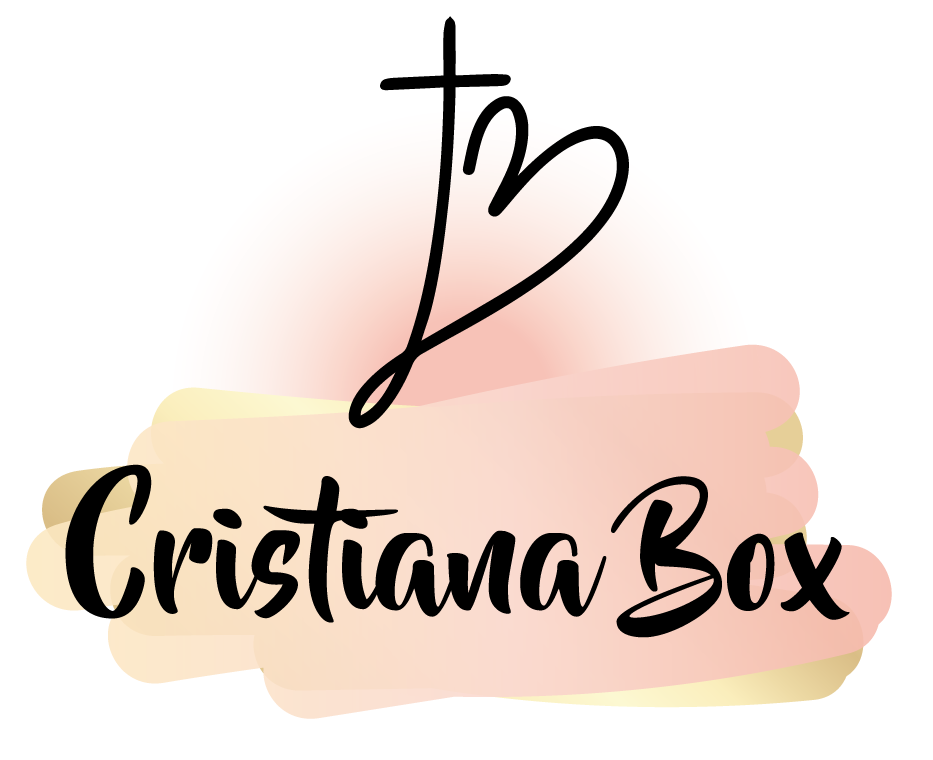 Logo Cristiana Box caja ropa