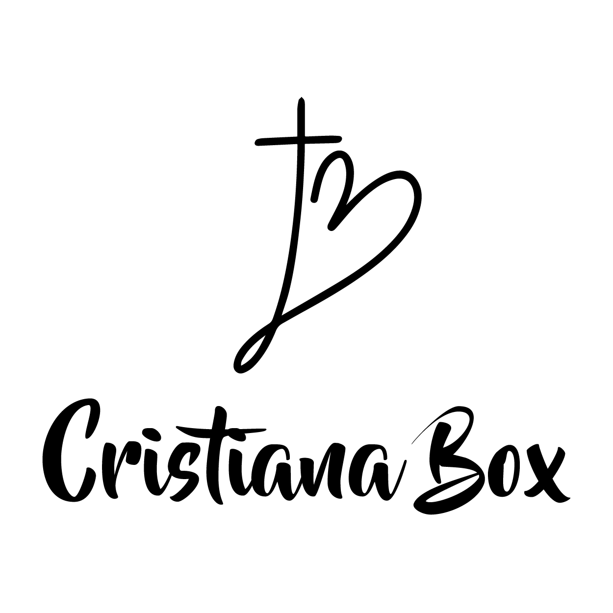 Logo Cristiana Box